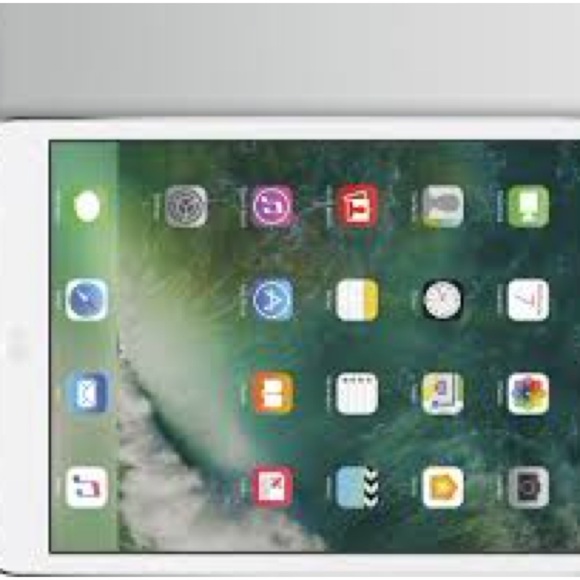 Alpple mini ipad - Picture 5 of 7